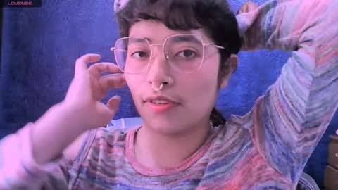 Nina online show from January 2026 03:49:02 PM