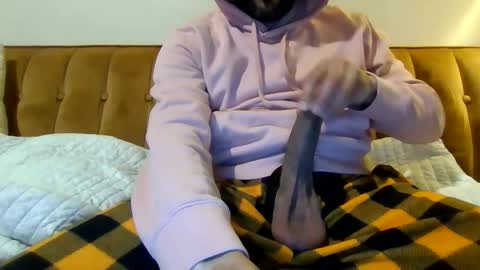 nineinchthicky online show from February 2026 10:19:02 PM