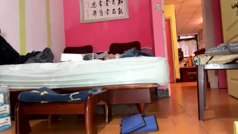 Ninfo Puta online show from January 2025 09:06:02 AM