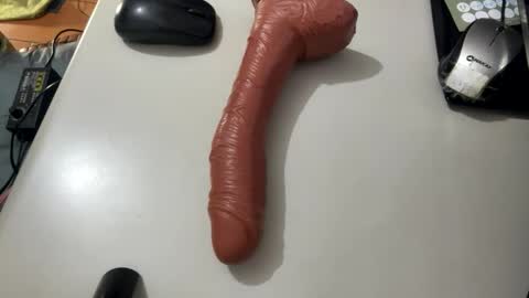 Ninfo Puta online show from April 2026 09:07:02 AM