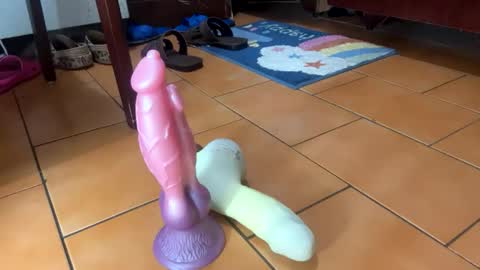 Snapshot of ninfo_puta chatting on April 2026 09:26:02 AM Ninfo Puta online show from April 2026 09:26:02 AM