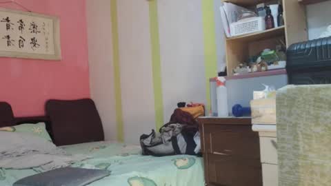Snapshot of ninfo_puta chatting on July 2026 09:16:02 AM Ninfo Puta online show from July 2026 09:16:02 AM