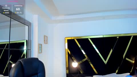 ninfomaria online show from February 2025 07:02:01 PM