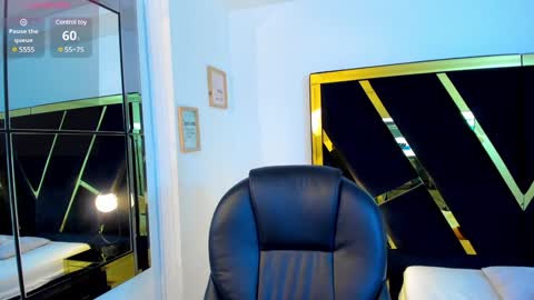 ninfomaria online show from February 2025 06:04:01 PM