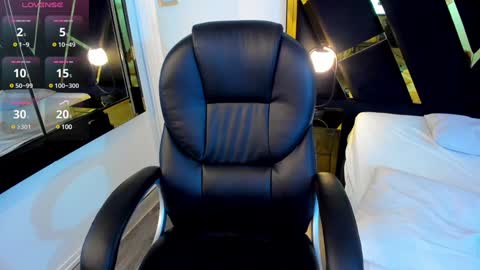 ninfomaria online show from February 2025 12:11:01 AM