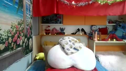 SunnyNatalie Wang online show from January 2026 10:09:02 AM