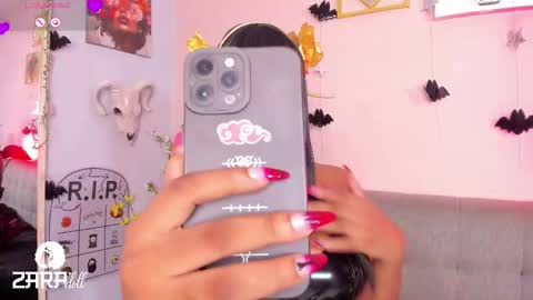 Snapshot of nini_martinii chatting on October 2025 12:18:02 PM NINI online show from October 2025 12:18:02 PM