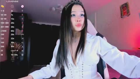 Yumi  ig yumibaee online show from December 2024 08:27:02 PM