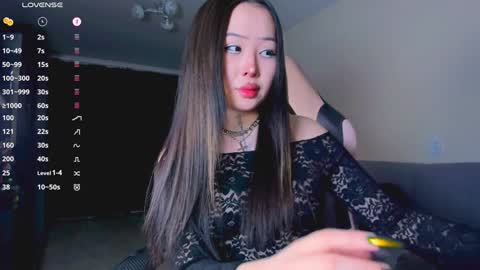 Yumi  ig yumibaee online show from February 2025 06:39:01 PM