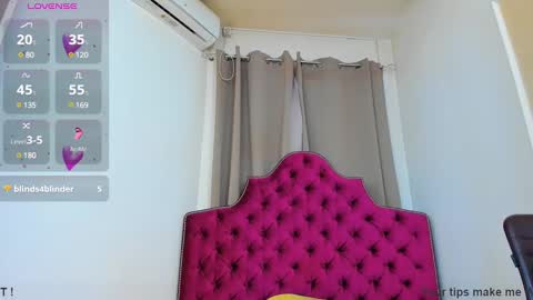 nina dee online show from January 2025 04:23:01 AM