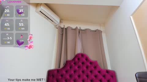 nina dee online show from February 2025 04:52:02 AM