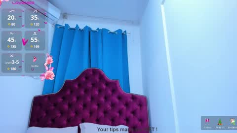 nina dee online show from February 2025 04:31:01 AM