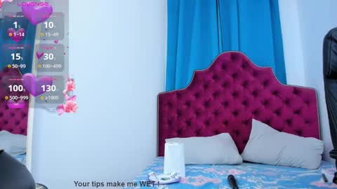 nina dee online show from February 2025 04:47:01 AM