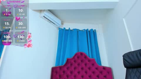 nina dee online show from October 2025 04:49:01 AM