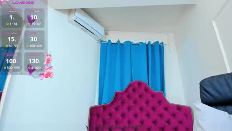 nina dee online show from March 2026 04:53:02 AM