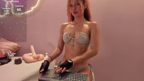 Ninna  online show from December 2024 04:46:02 PM