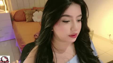 Nina online show from March 2026 12:43:02 PM