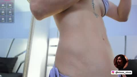 Ninna online show from April 2026 04:21:01 AM