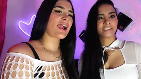 Agatha love online show from March 2025 05:43:02 PM