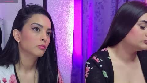 Snapshot of ninoska_14 chatting on March 2026 06:47:02 PM Agatha love online show from March 2026 06:47:02 PM