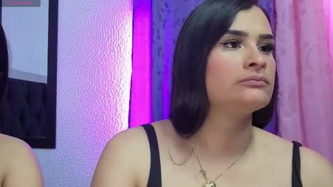 Snapshot of ninoska_14 chatting on March 2026 06:18:02 PM Agatha love online show from March 2026 06:18:02 PM
