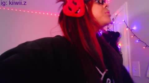 kiwi online show from February 2025 05:33:02 AM