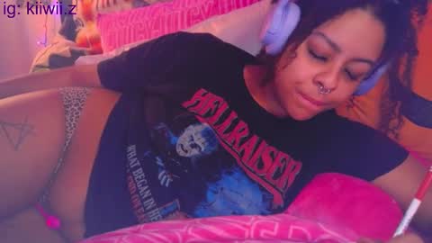 kiwi online show from March 2025 06:15:02 AM