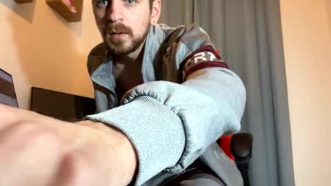 Nippleberry - Liam Smiler online show from January 2025 01:04:02 PM