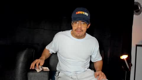 Steven online show from January 2025 02:32:02 AM