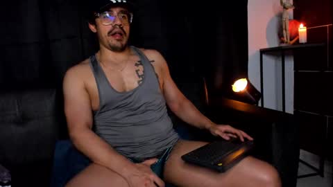 Steven online show from January 2025 02:37:01 AM