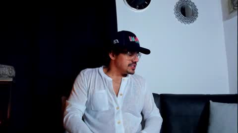 Steven online show from February 2025 07:24:02 AM