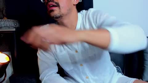 Steven online show from February 2025 01:35:02 AM