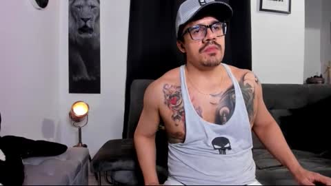 Steven online show from November 2025 02:56:02 AM