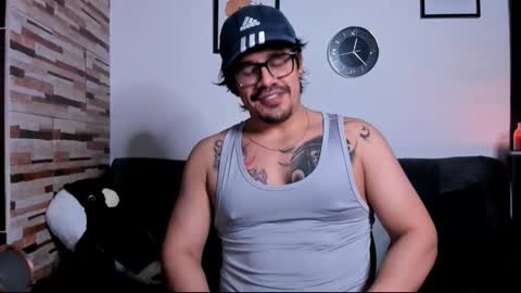 Steven online show from February 2026 04:31:01 AM