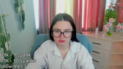 nishira_shy online show from May 2026 11:59:02 AM