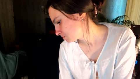 nishira_shy online show from May 2026 11:37:01 AM