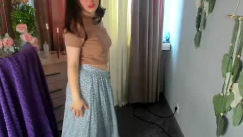 nishira_shy online show from May 2026 12:13:02 PM