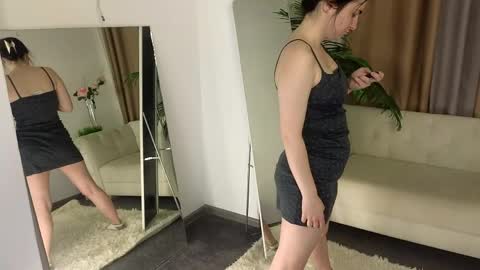 nishira_shy online show from May 2026 11:28:01 AM