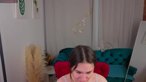 nishira_shy online show from May 2026 11:39:02 AM
