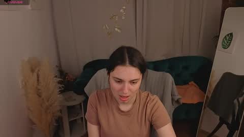 nishira_shy online show from June 2026 11:45:02 AM