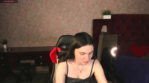 nishira_shy online show from June 2026 01:34:01 PM