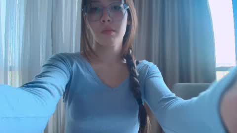 nissa_cherry online show from July 2026 02:51:01 AM