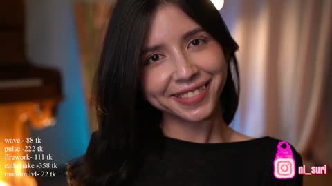 Suri online show from December 2024 02:15:01 PM