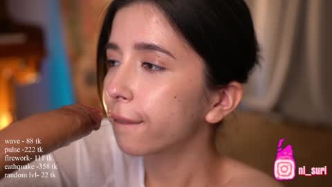 Suri online show from December 2024 04:55:02 PM