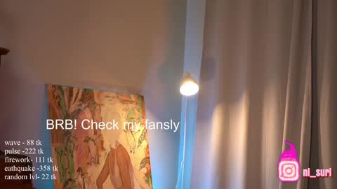 Suri online show from December 2024 04:50:01 PM