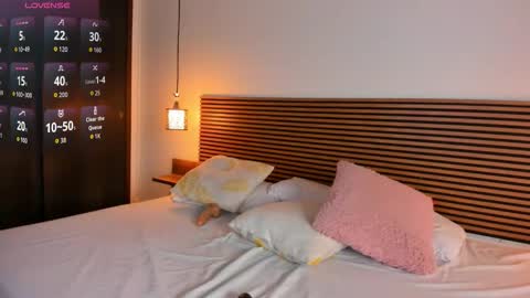 Nitha Gonzalez online show from September 2025 09:04:02 PM