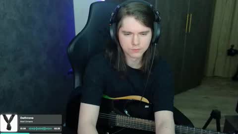 nitroshade online show from February 2025 03:11:02 AM