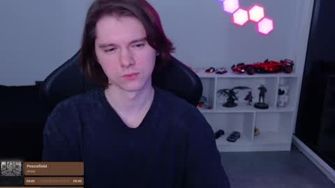 nitroshade online show from April 2026 11:42:01 PM