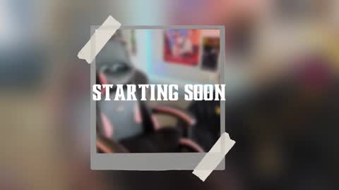 NIVIA WOLFE online show from February 2025 05:58:01 PM