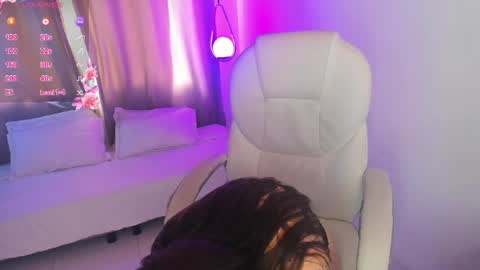 Nixie online show from April 2026 08:01:02 PM